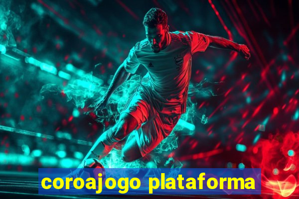coroajogo plataforma